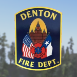 D E N T O N C O U N T Y FIRE DEPARTMENT