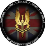 [IBBA] United Kingdom Special Forces