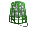 Range Bucket Hat