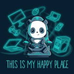 panda grupo oficial