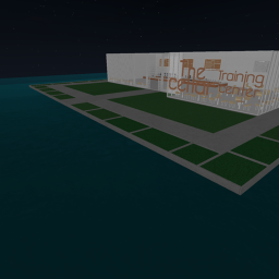 The Cellar Training Center