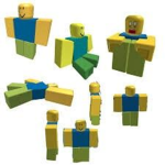 The Noob ####