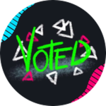 Poll Voted!