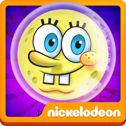 Escape the house spongebob