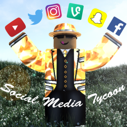 Social Media Tycoon