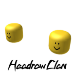 head row