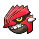 Team Groudon