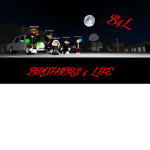 B4L [BROTHERS 4 life]