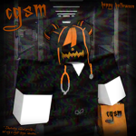 [CGSM] Central Glasgow School of Med