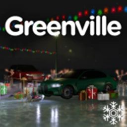Greenvile slot  icon