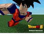 Dragon Ball Xeno Heros [ Time Patrol ]