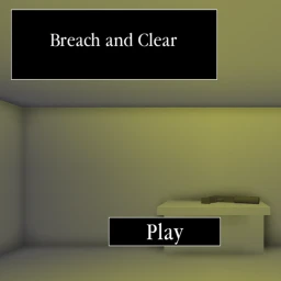 Breach And Clear [Early Alpha] icon