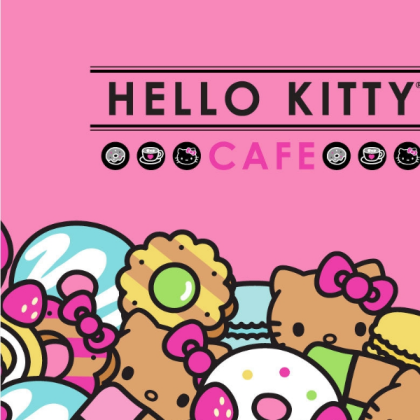 Sherri hello kitty cafe Roblox decal