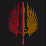 -The Arcane Legion-