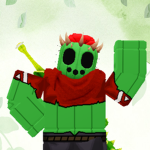 Cactus' Clothing