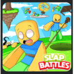 Slap Battles Fangroup