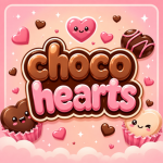 chocohearts