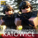 [GWK] Garnizon Wojskowy Katowice