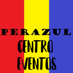 CENTRO DE EVENTOS : PERAZUL