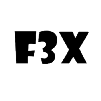 F3X