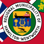 Region of Hamilton