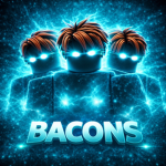 Bacon Family Dinner Group Thumbnail
