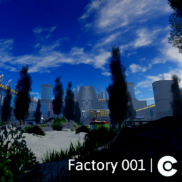 Factory 001