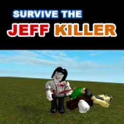 Survive the Ultimate Jeff the killer