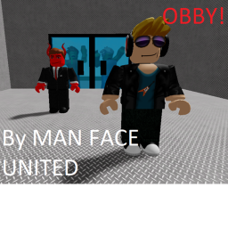 Escape Mall Obby! COL BOY ARC NEW ENDING!
