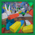 Battle Bunny Game
