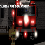 Almeda Fire Department | AFD |