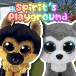 Spirit's Playground icon