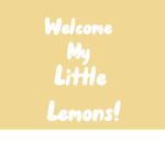 *~My little l3mons~*