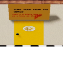Pixel Town
