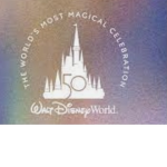 ## ##### of Magic with Walt Disney World