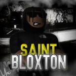 SAINT BLOXTON [REMASTERED]