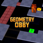 Geometry Obby