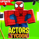 Actors Tycoon 