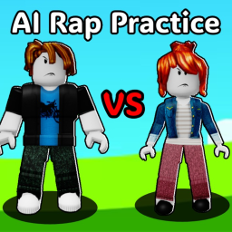 Práctica de Rap de IA [ACTUALIZACIÓN🎤]