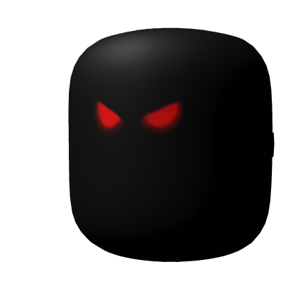 Cursed Reapers Mask