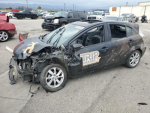 Prius C Hate Clan