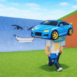 Escape Tsunami For Cars icon