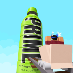 PRIME! Cart Ride Into Prime