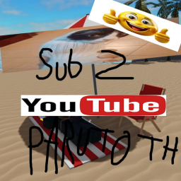 SUBCRIBE!