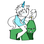 cart ride into sylune!