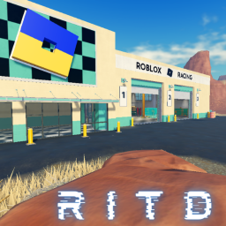 Racing In The Desert/RITD