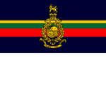 40 Cdo. Battalion, Royal Marines
