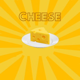 Cheese