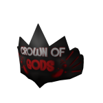 Crown Of GODs