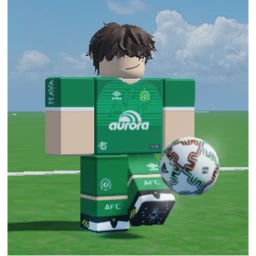 Futebol Realista (Arena Chapecoense) icon